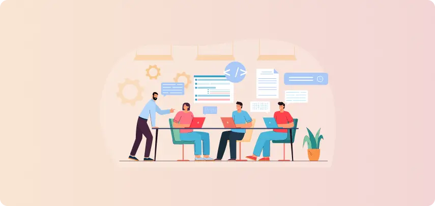 How to Choose Software Development Company in the UK 1