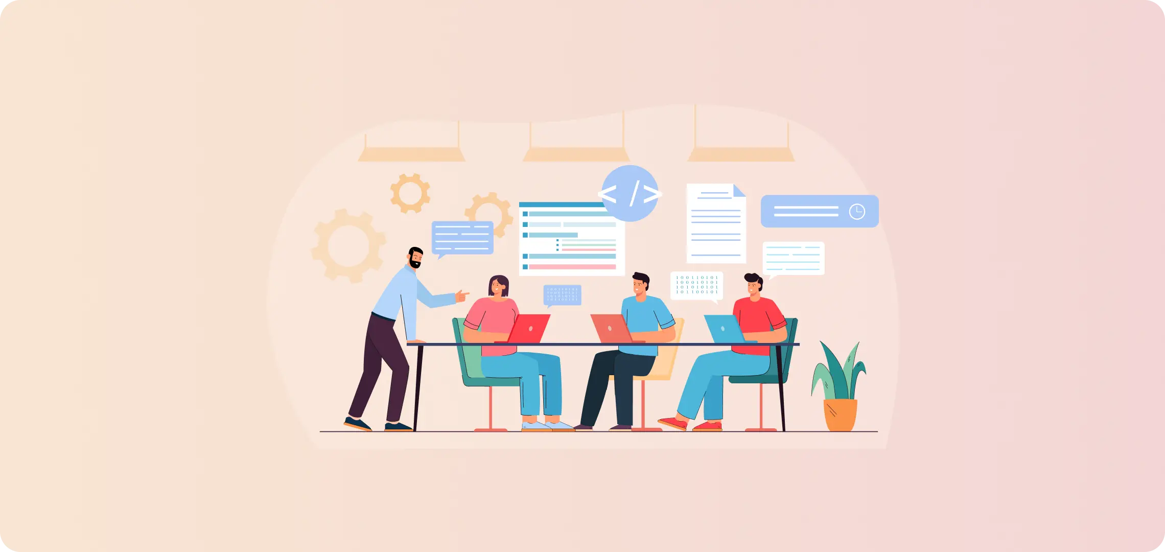 How to Choose Software Development Company in the UK