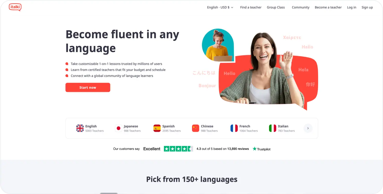 italki