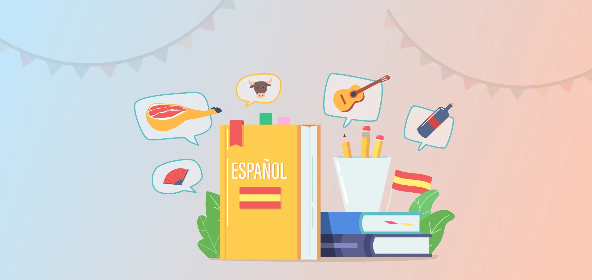 Online Spanish Learning Websites