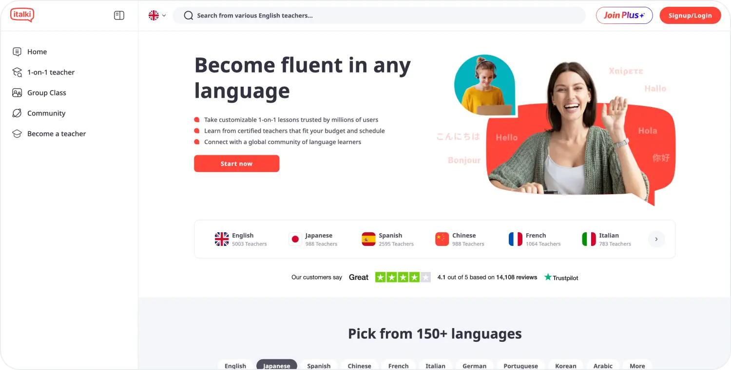 italki