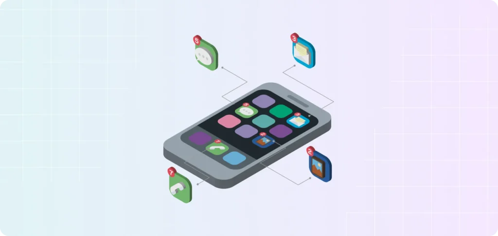 Android App Development Companies UK