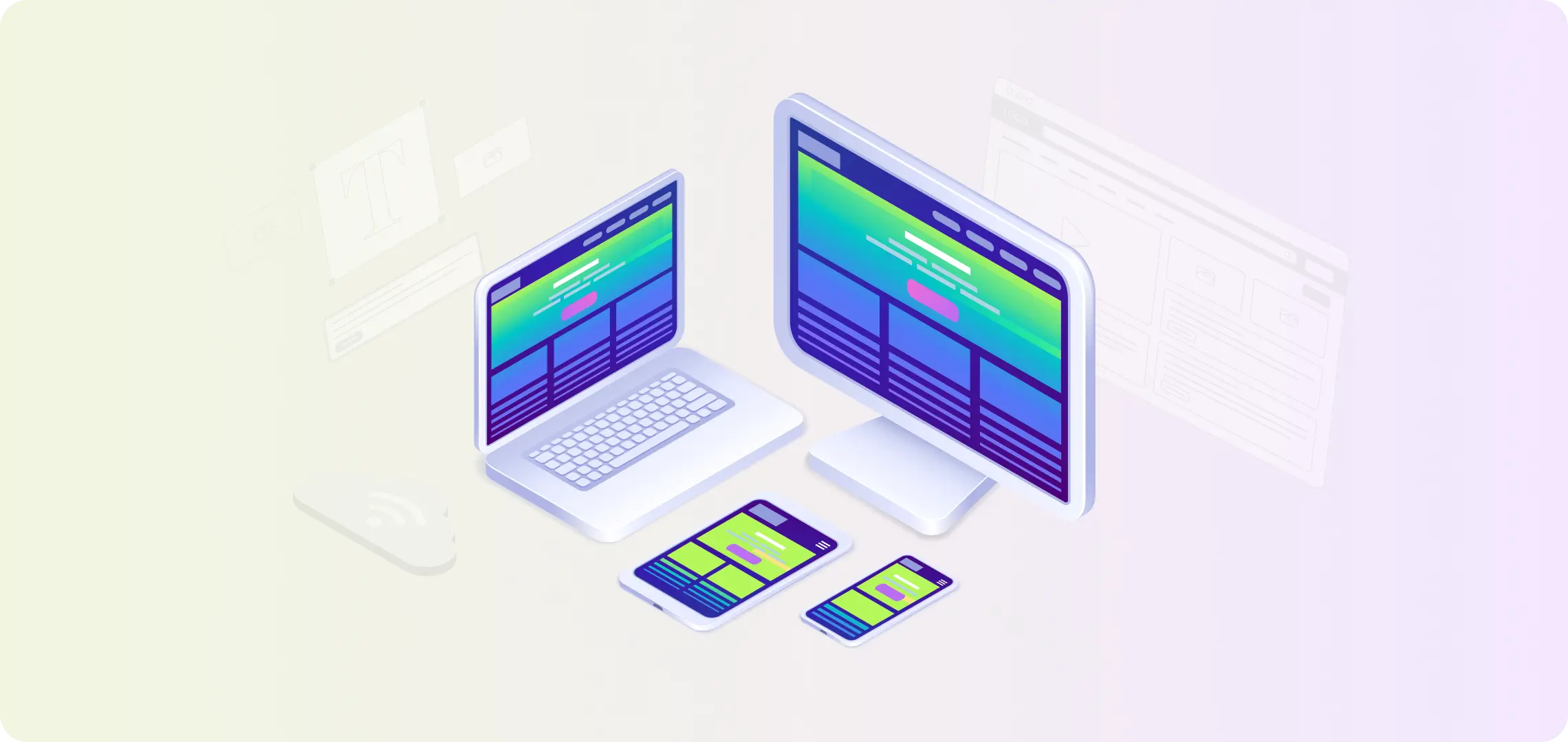 Web Design Companies UK