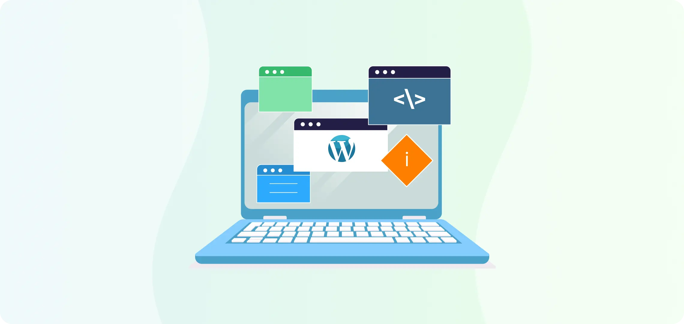 WordPress Development Companies UK