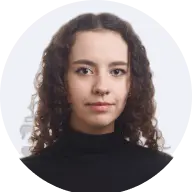 Daria Khomych