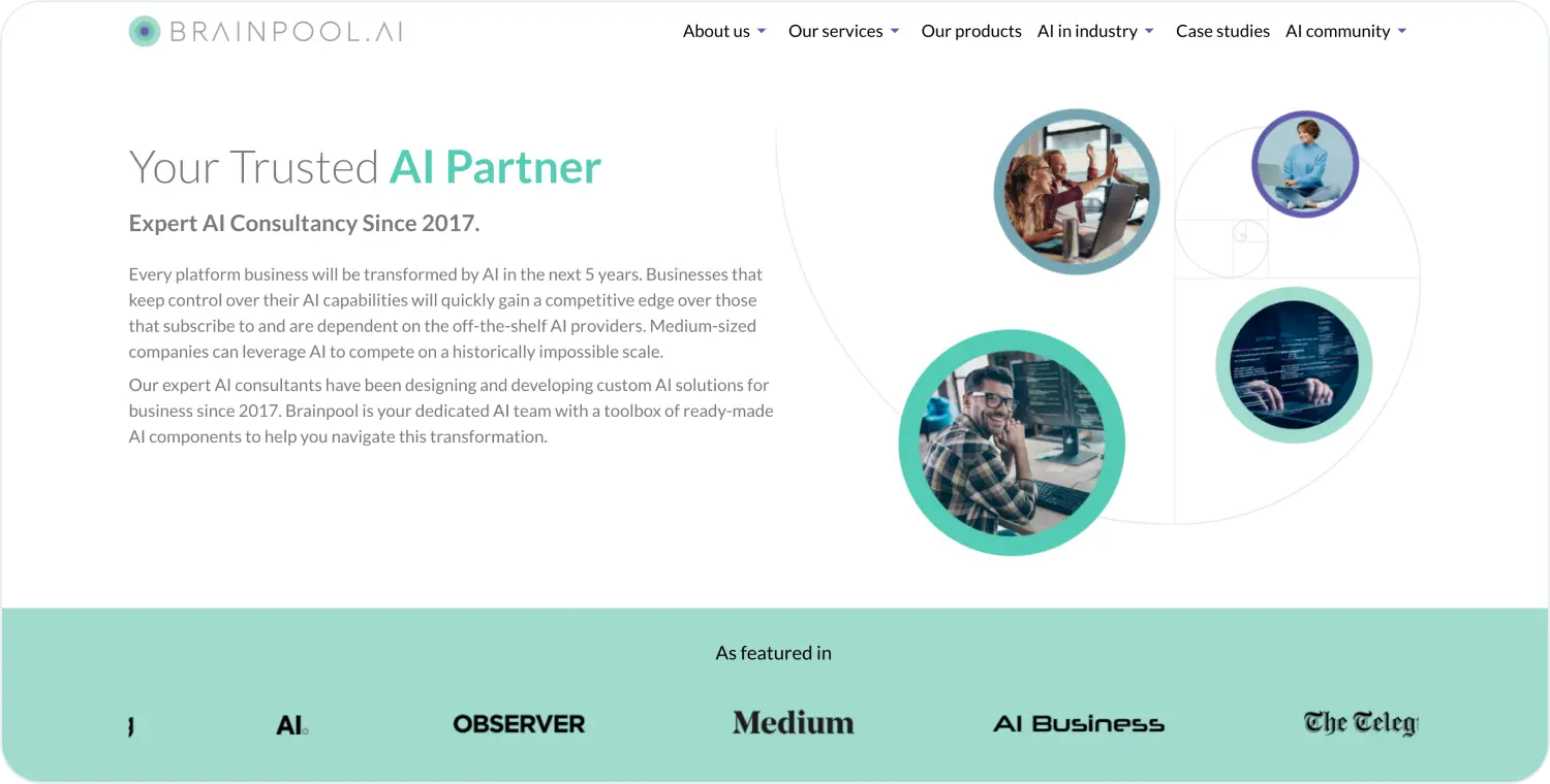 Brainpool