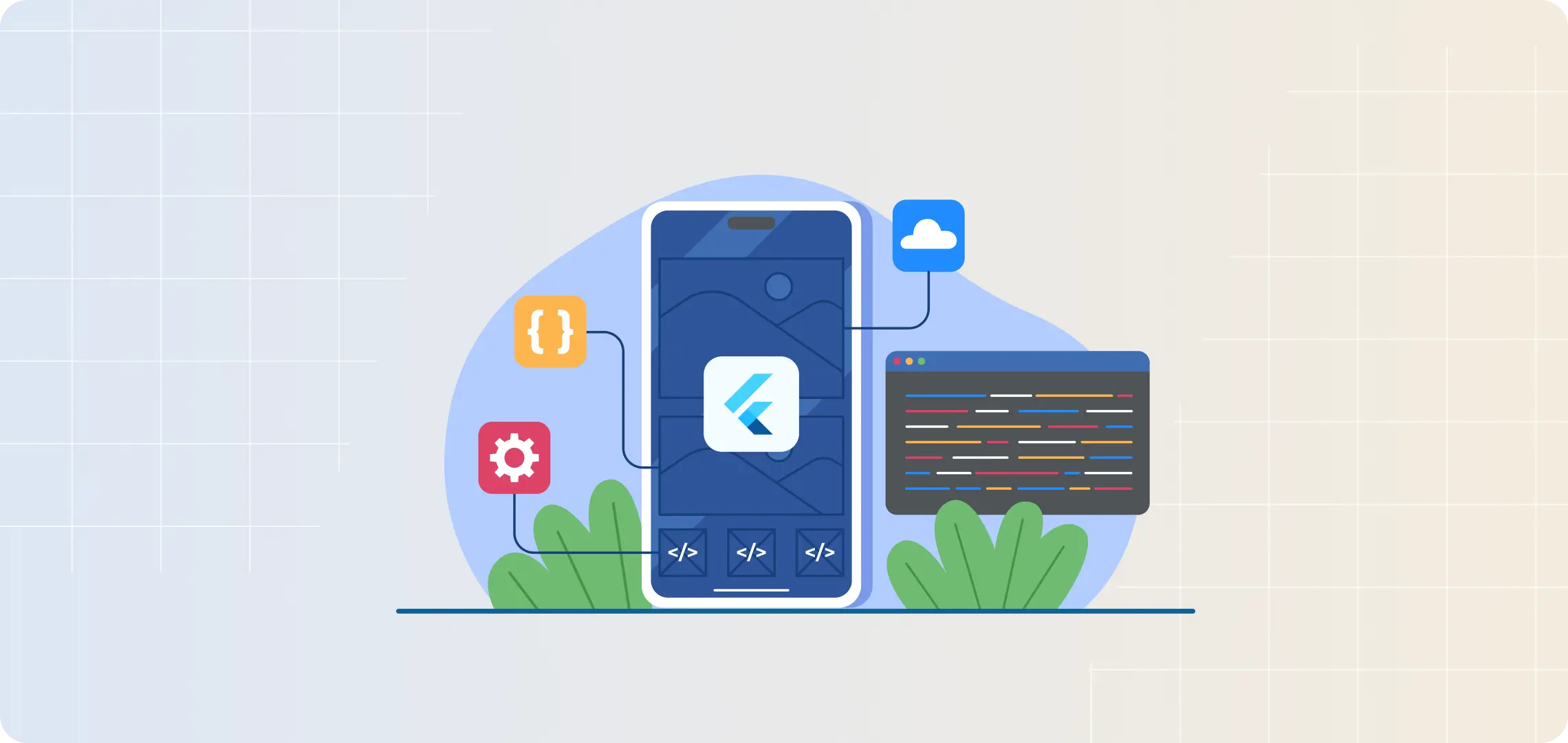 Flutter App Development Companies UK