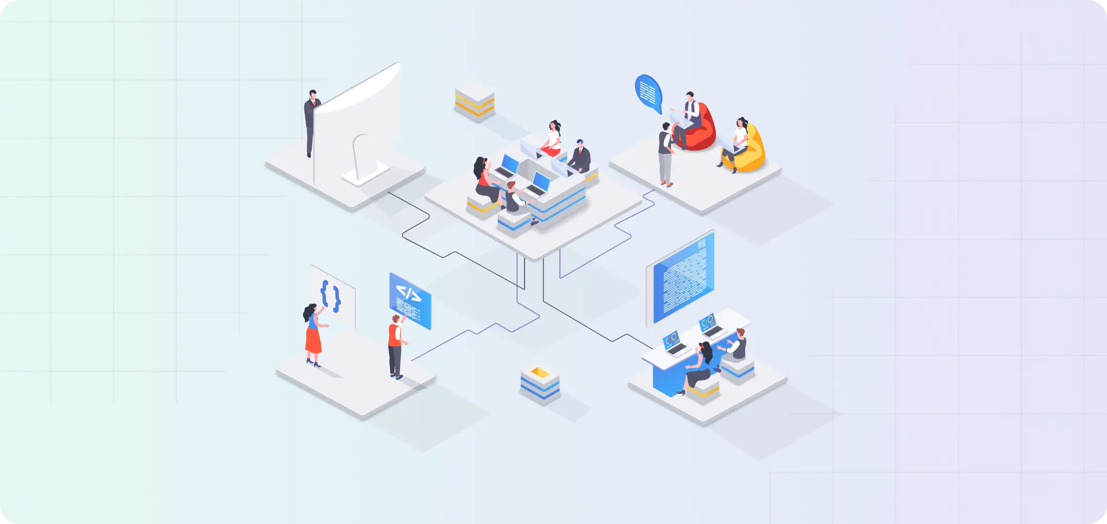 IT Companies in the UK