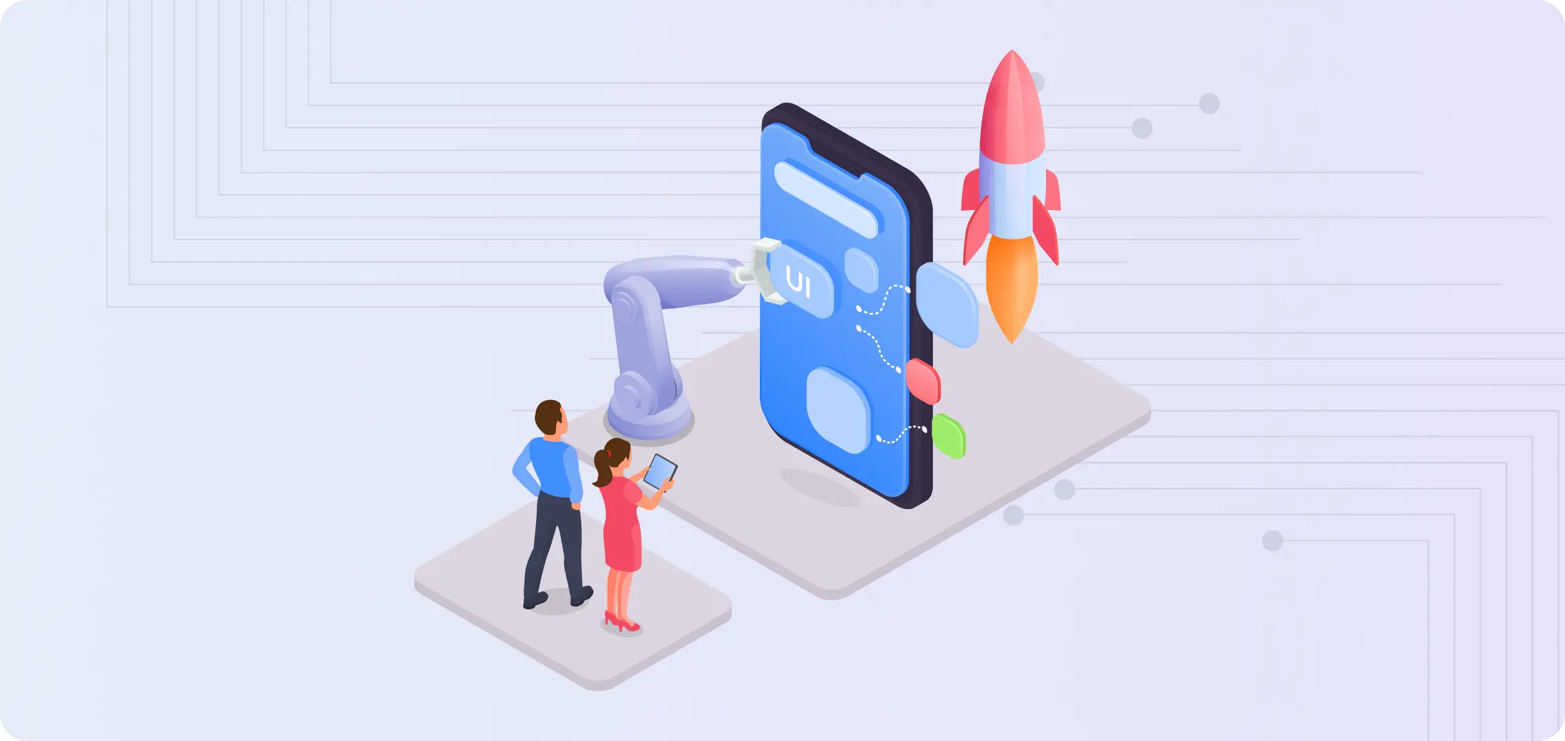 MVP Development Companies UK