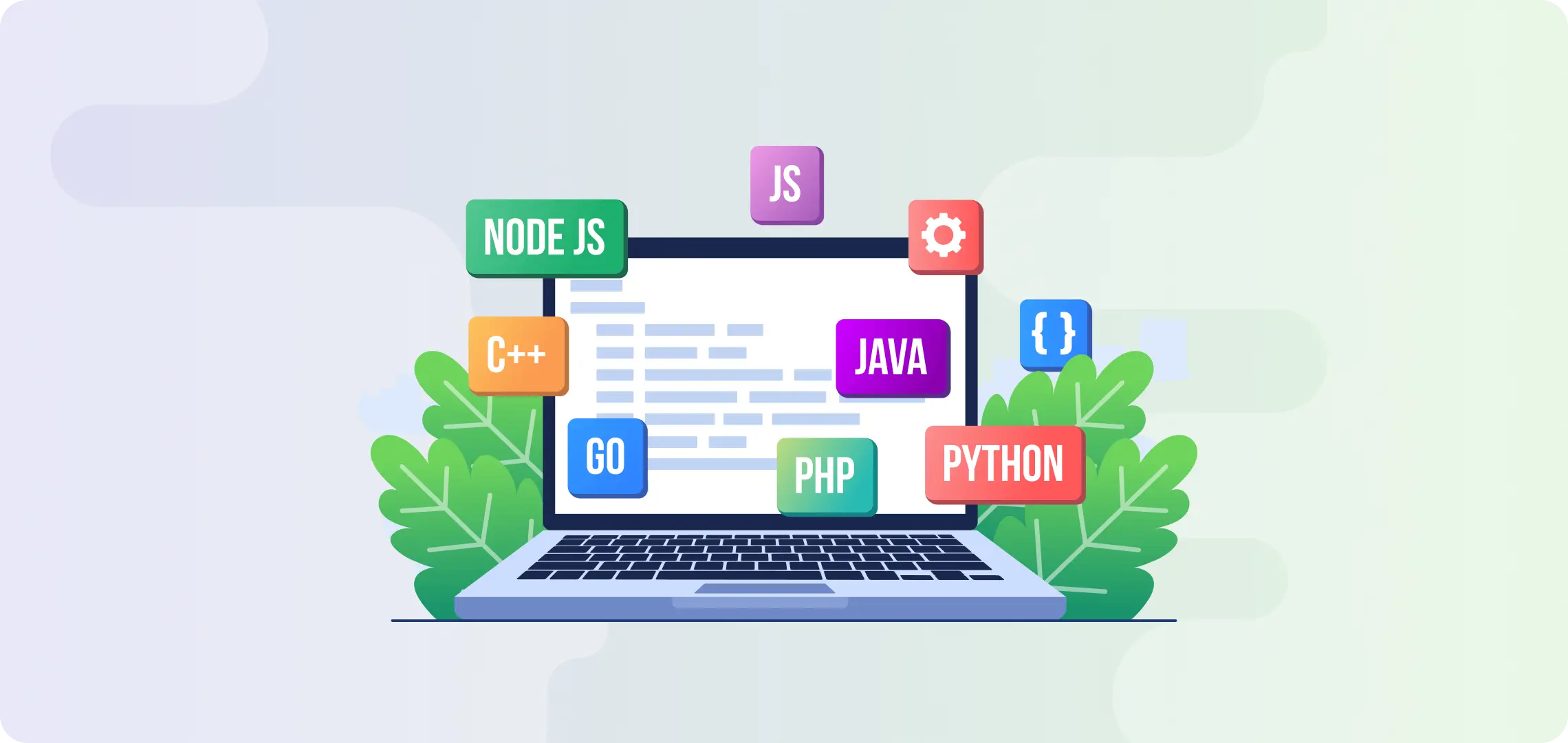 Top Programming Languages UK