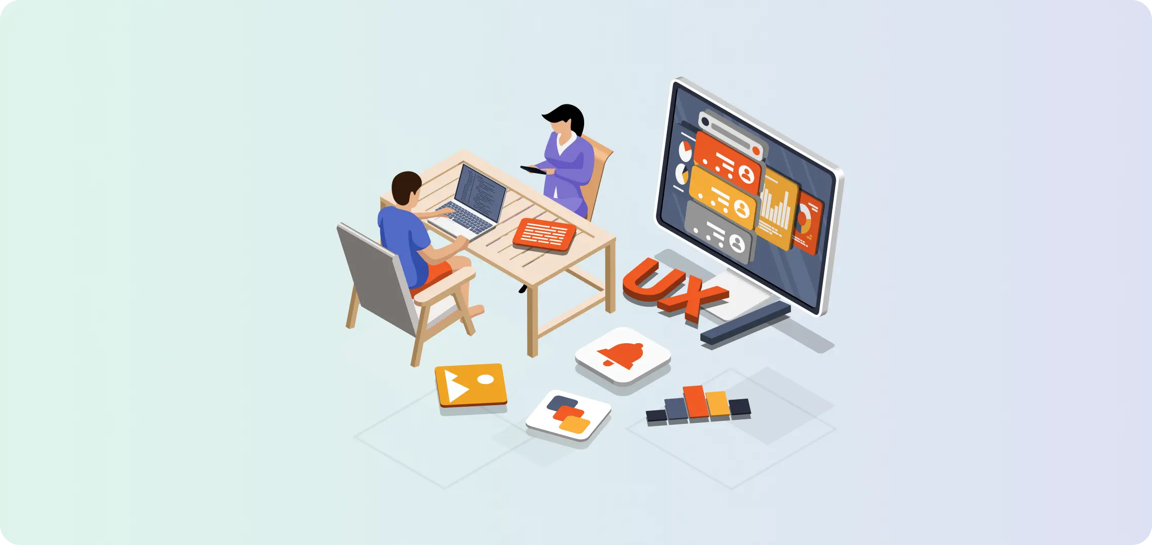 UX Design Agencies in London