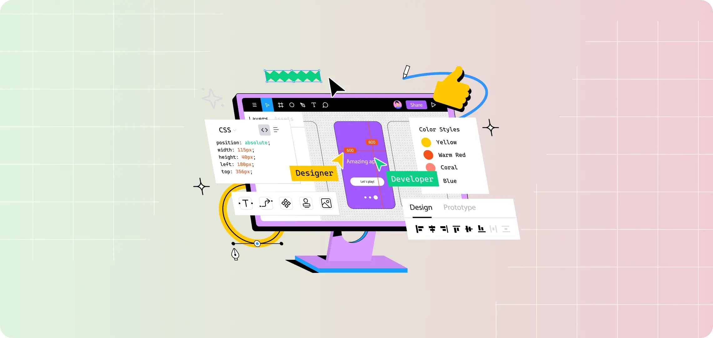 Web Design Companies in London