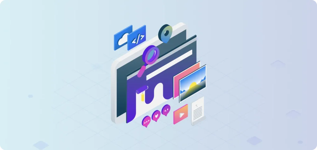 How to choose a web design agency