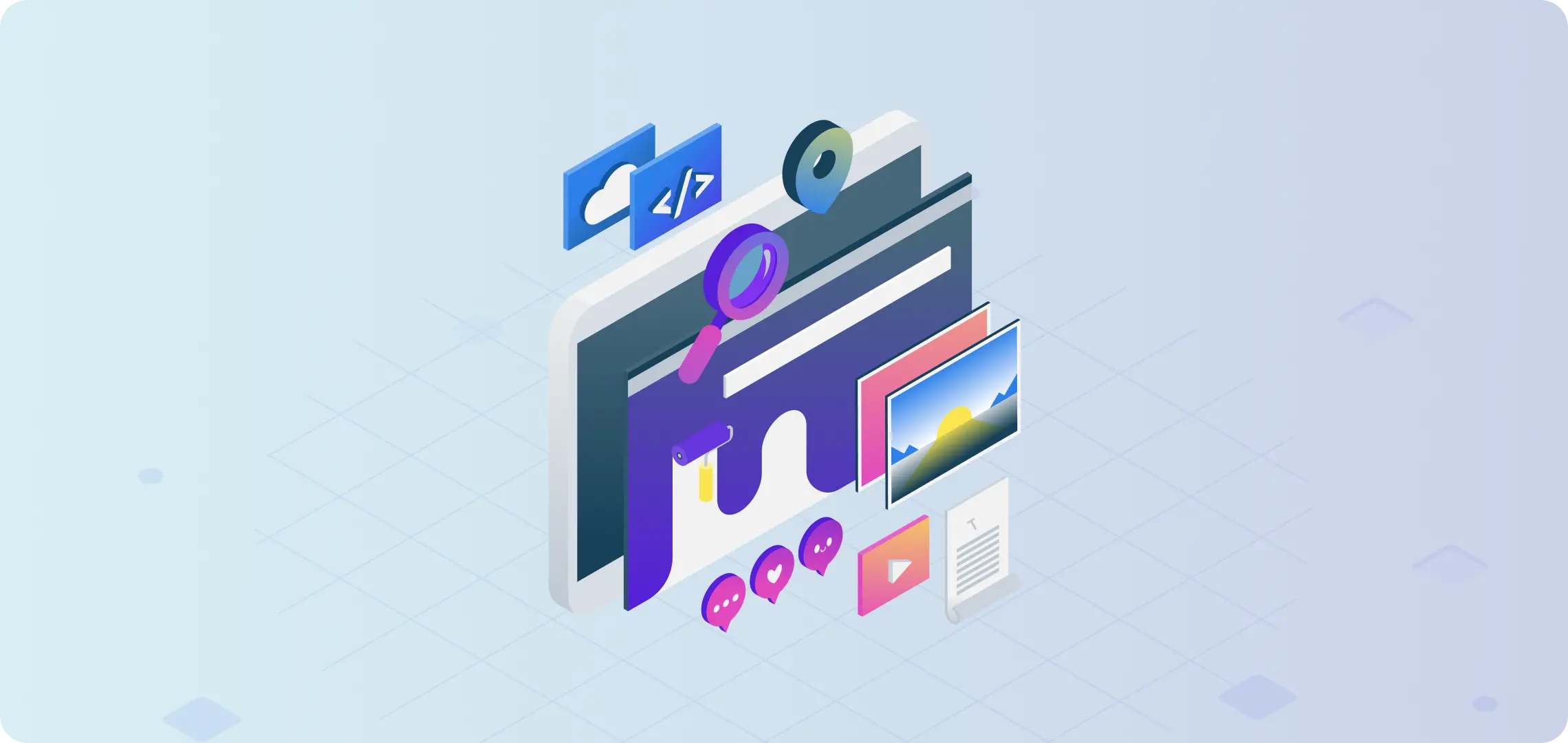 How to choose a web design agency