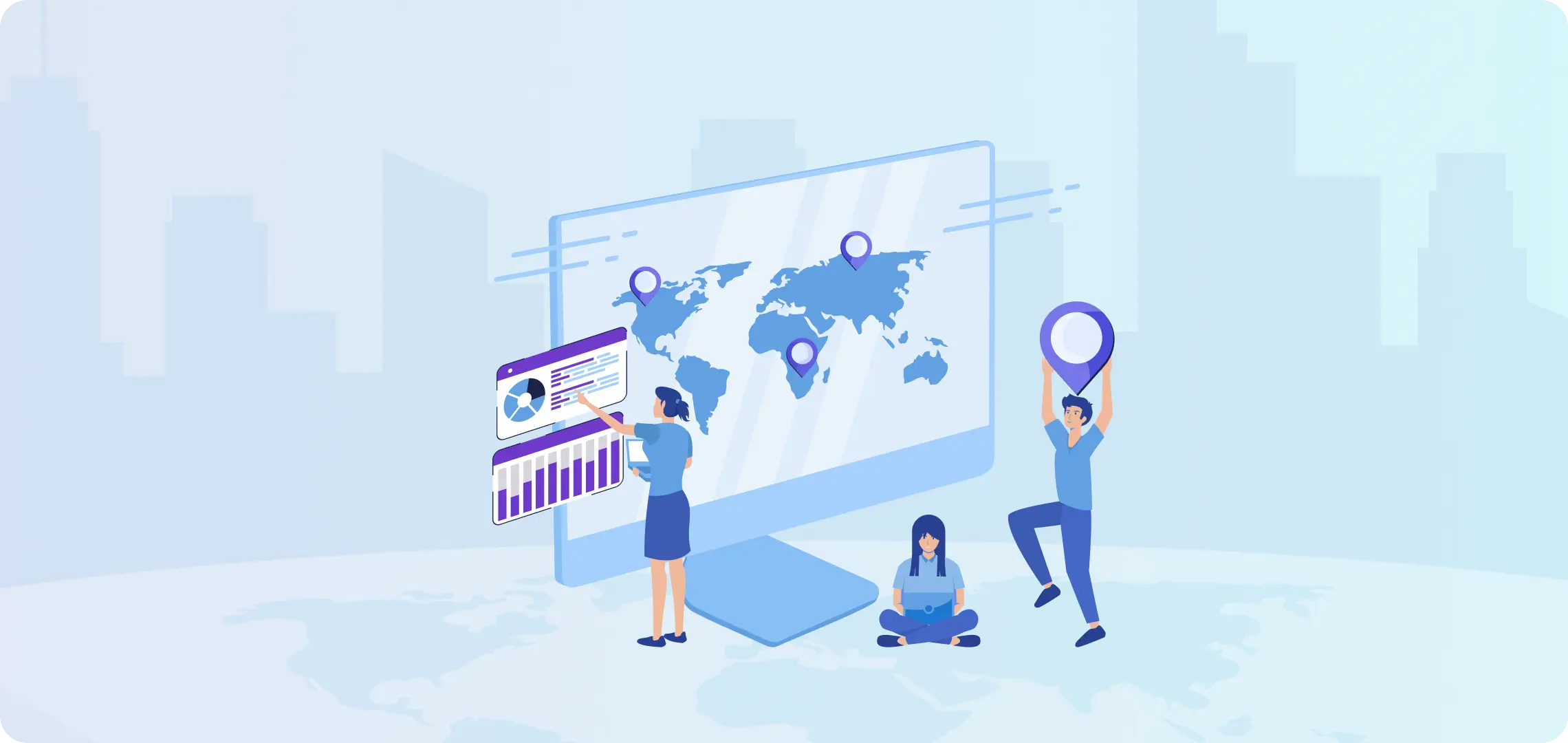 Nearshore vs Offshore Software Development