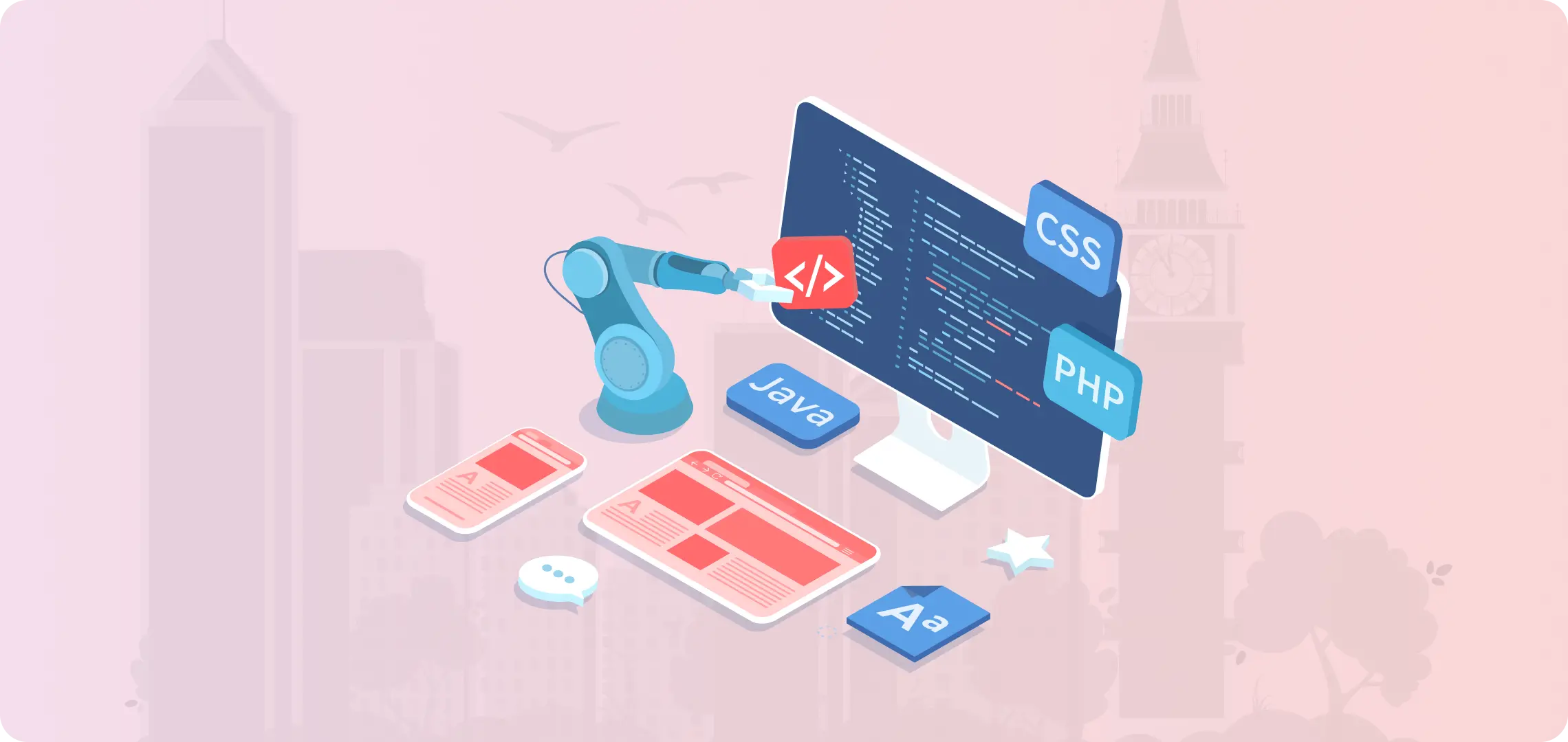 UK Software Development Market Size