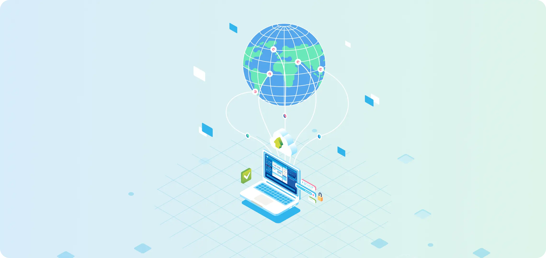 Why UK Companies Outsource Software Development