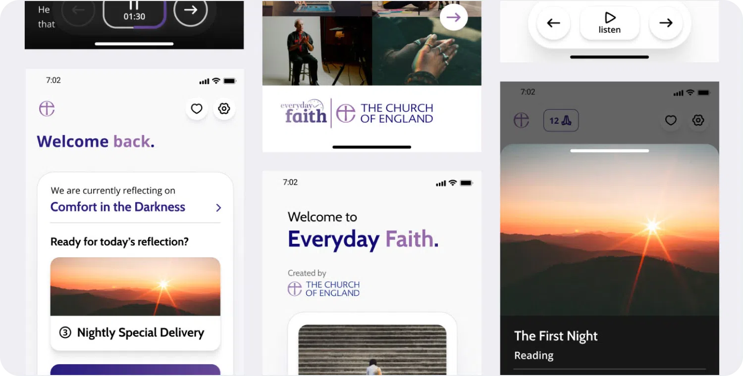 Pocket App