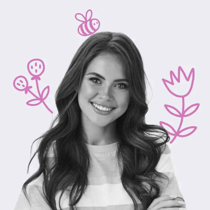 Team member Kristin 1