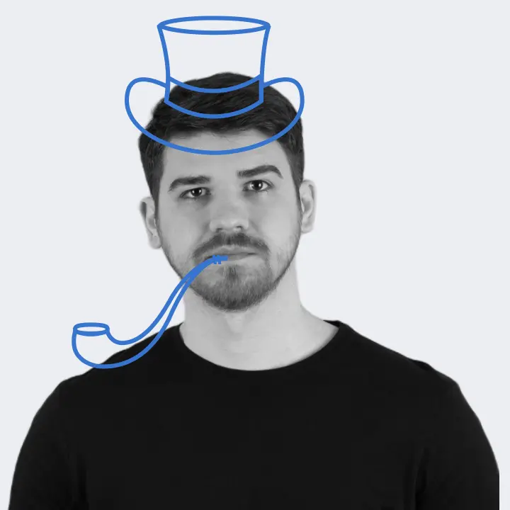 Team member Nicholas 1