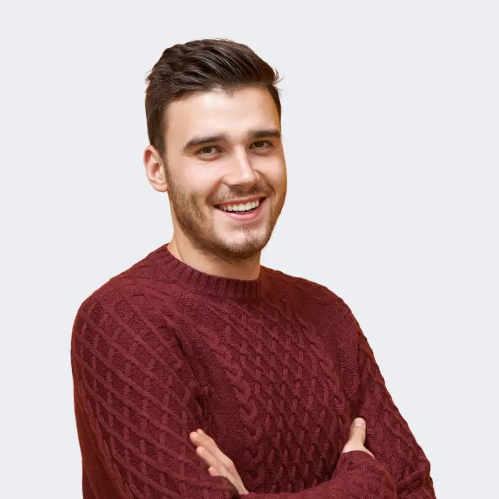 Team member Richard 2