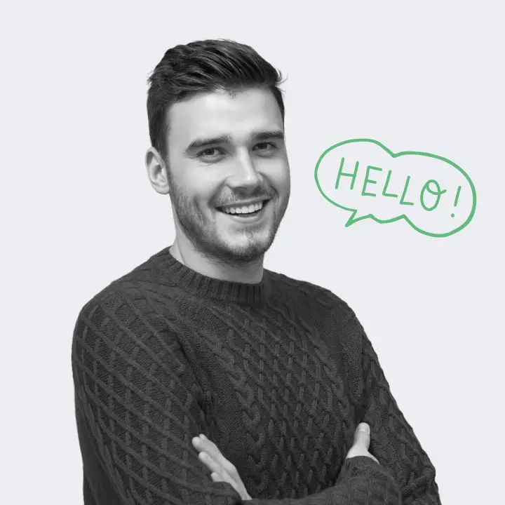 Team member Richard 3