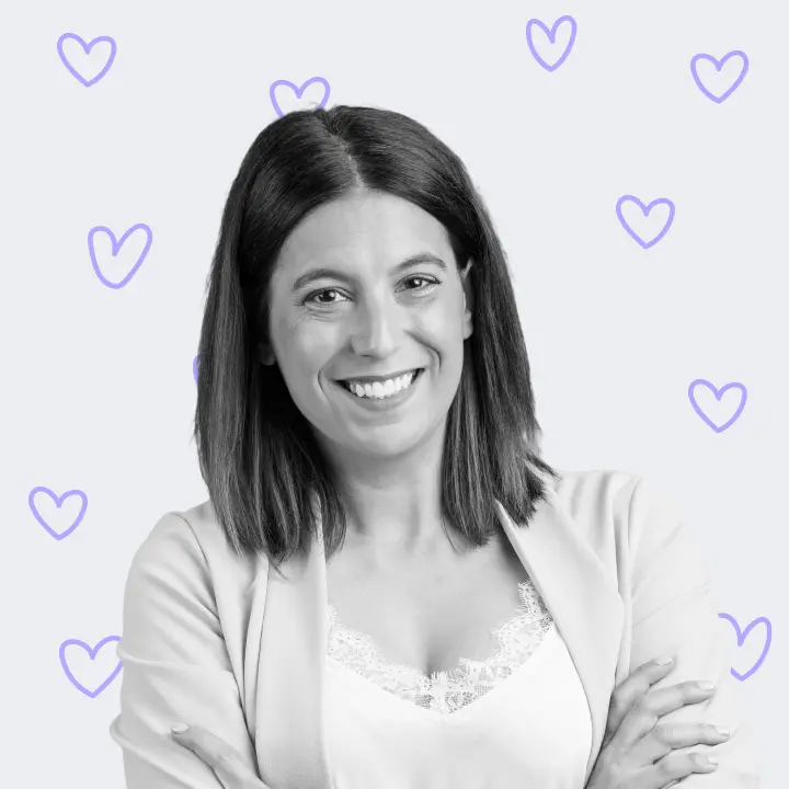 Team member Sara 1