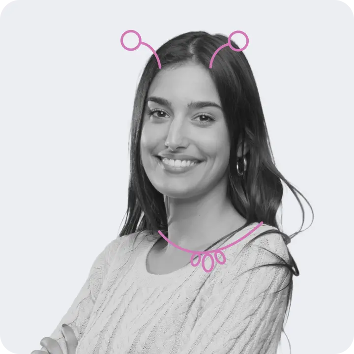Team member Stella 1
