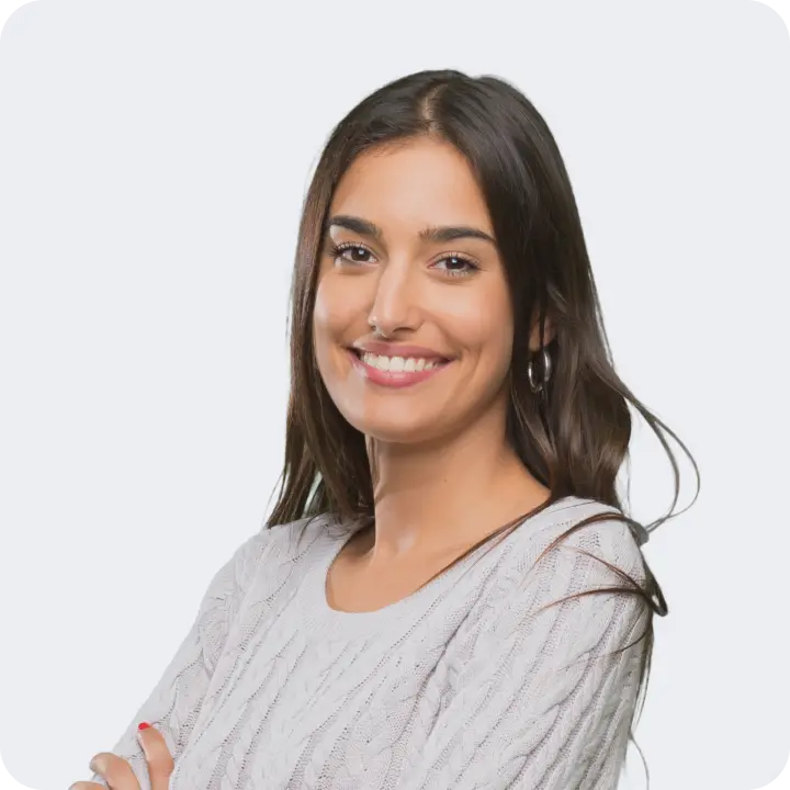 Team member Stella