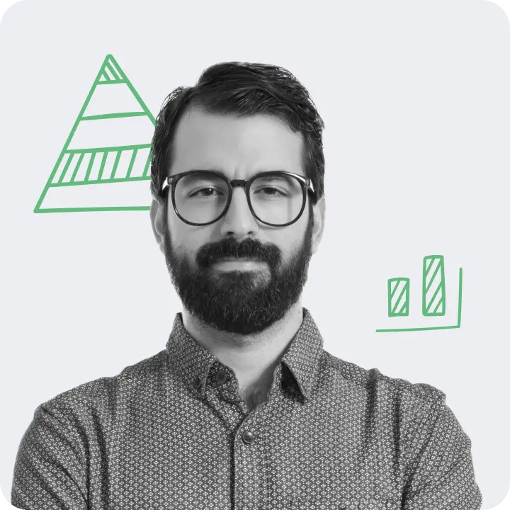 Team member William 1