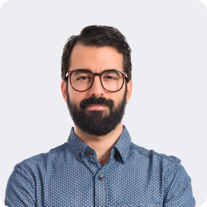 Team member William