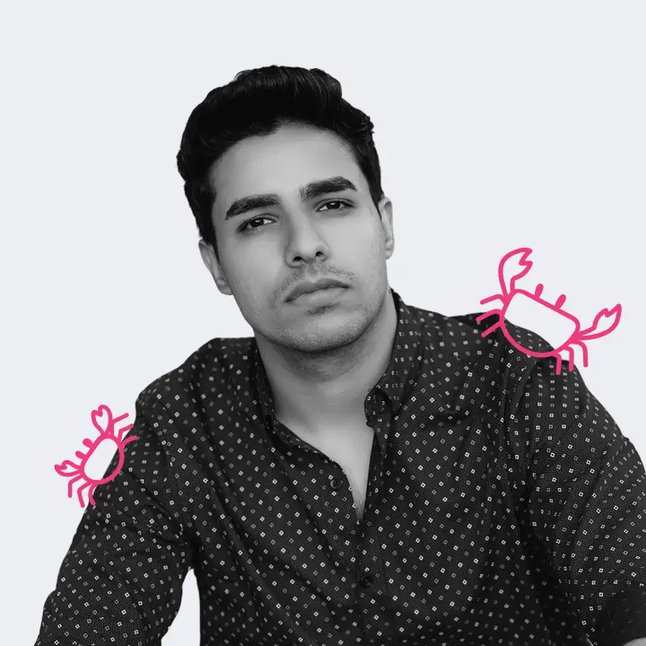 Team member Yusuf 1