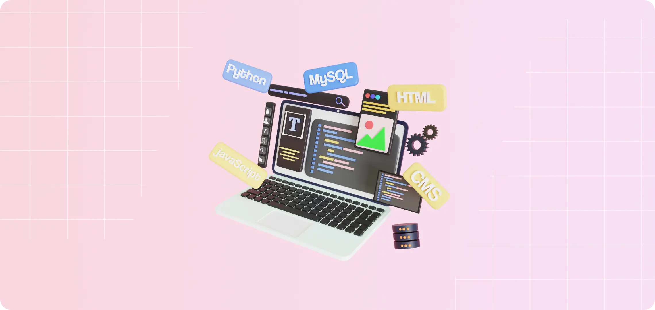 web development companies in london