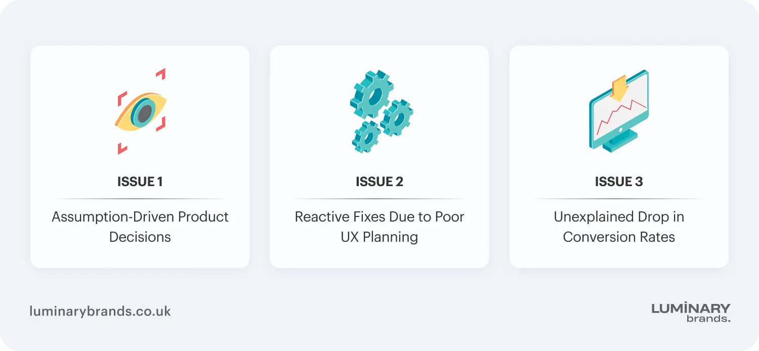 why hire a specialised ux design agency