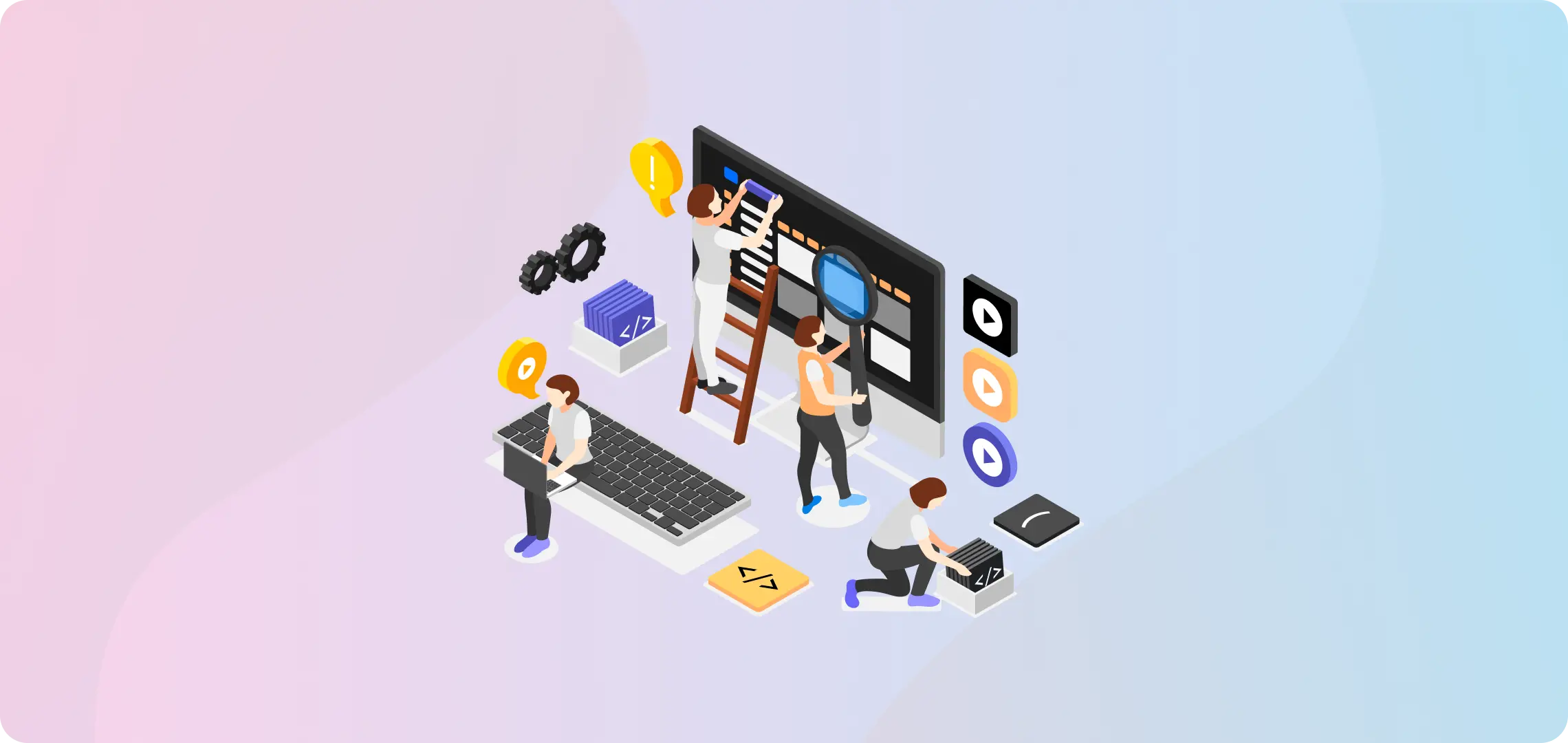 why work with a ux design agency