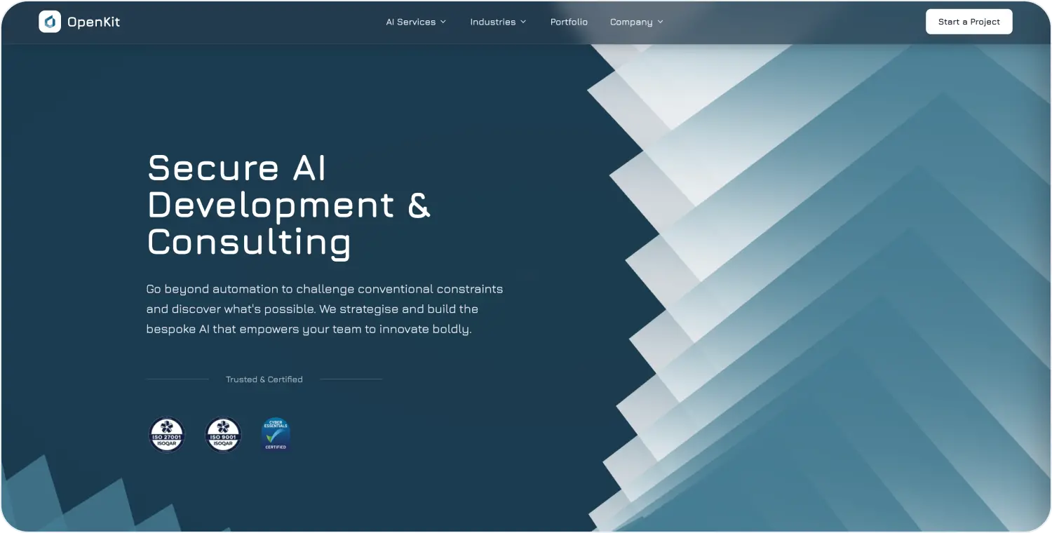 OpenKit