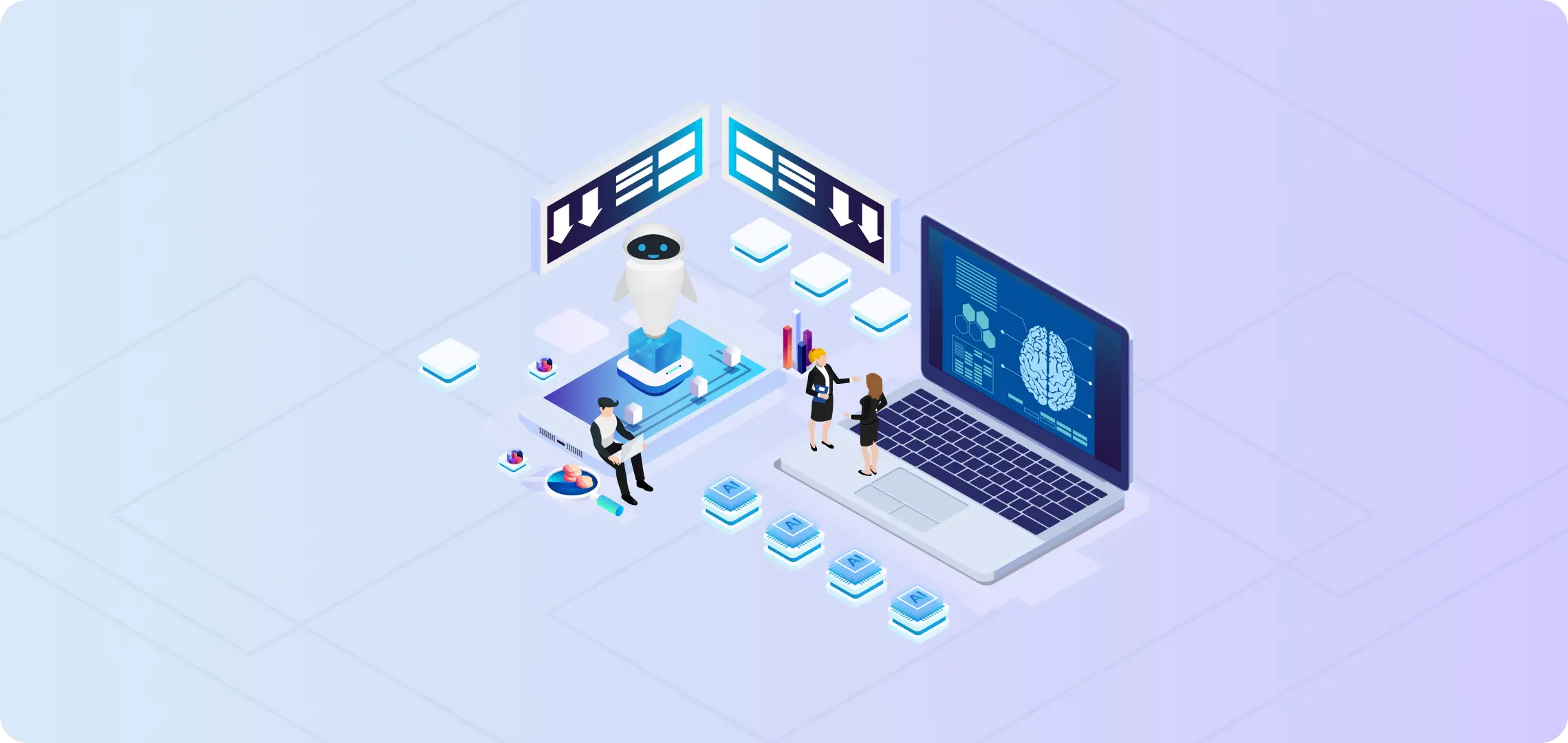 ai development company