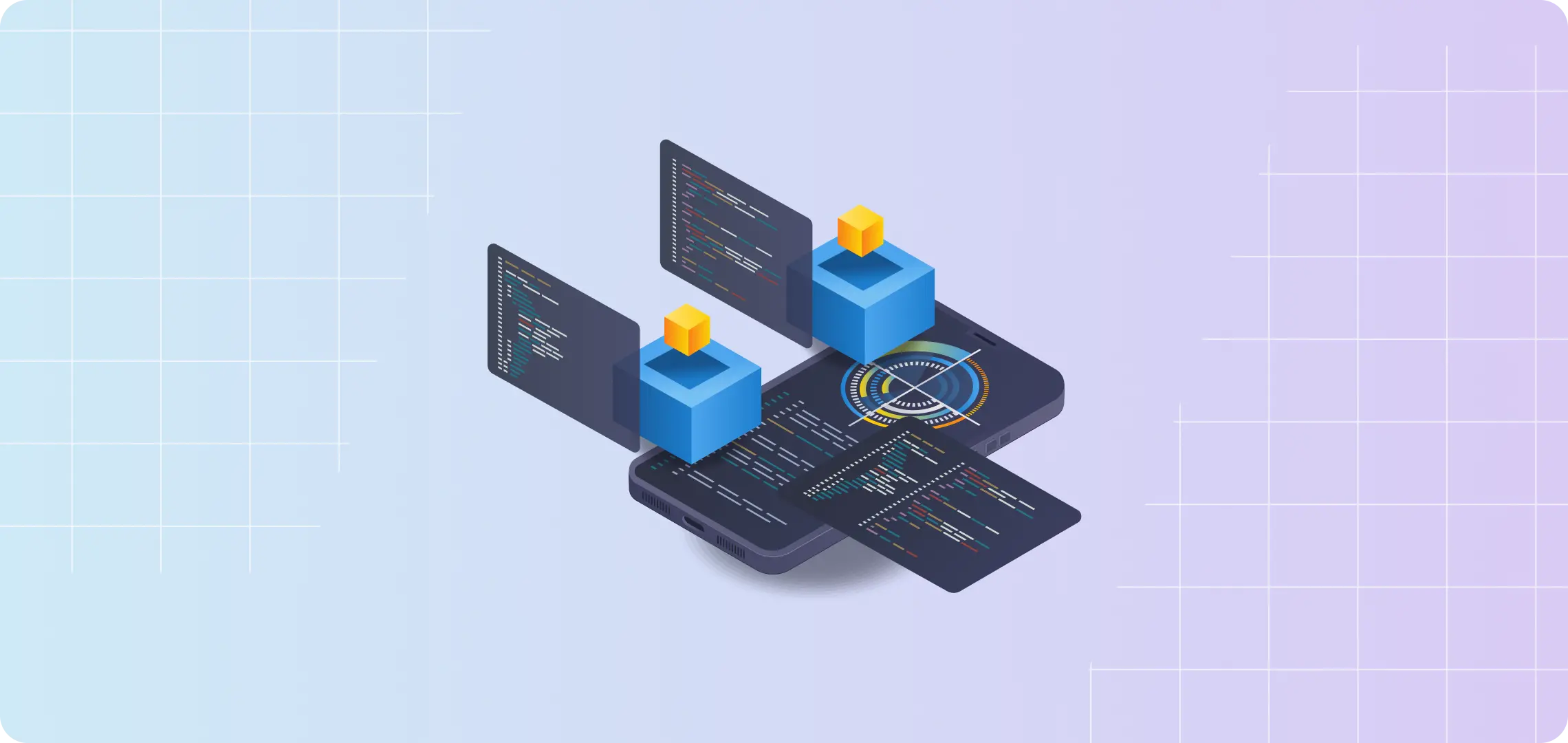 what is a software framework