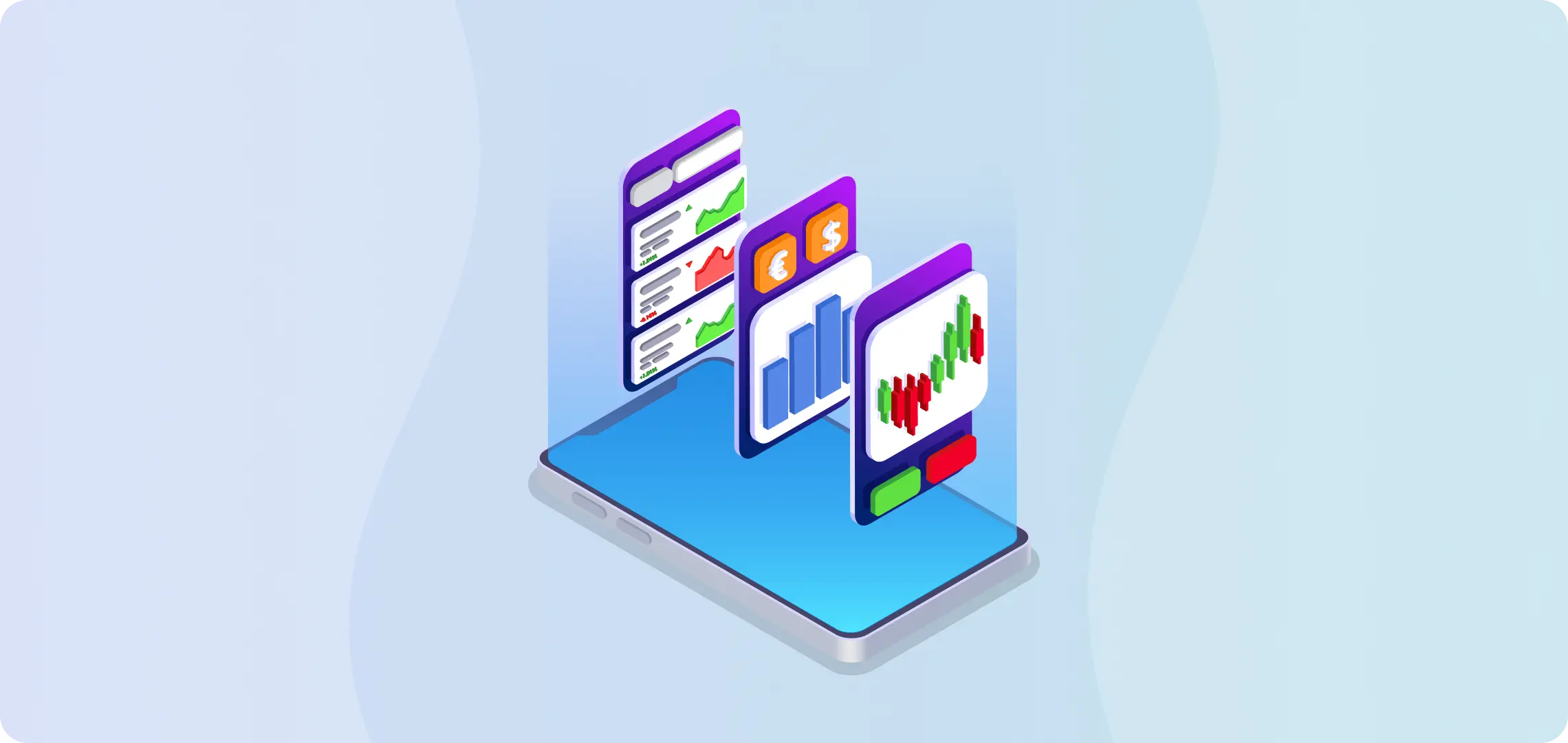 Top Financial App Development Agencies in the UK