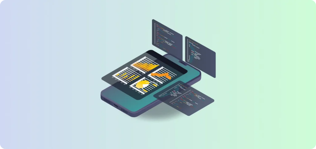 how to choose a mobile app development company