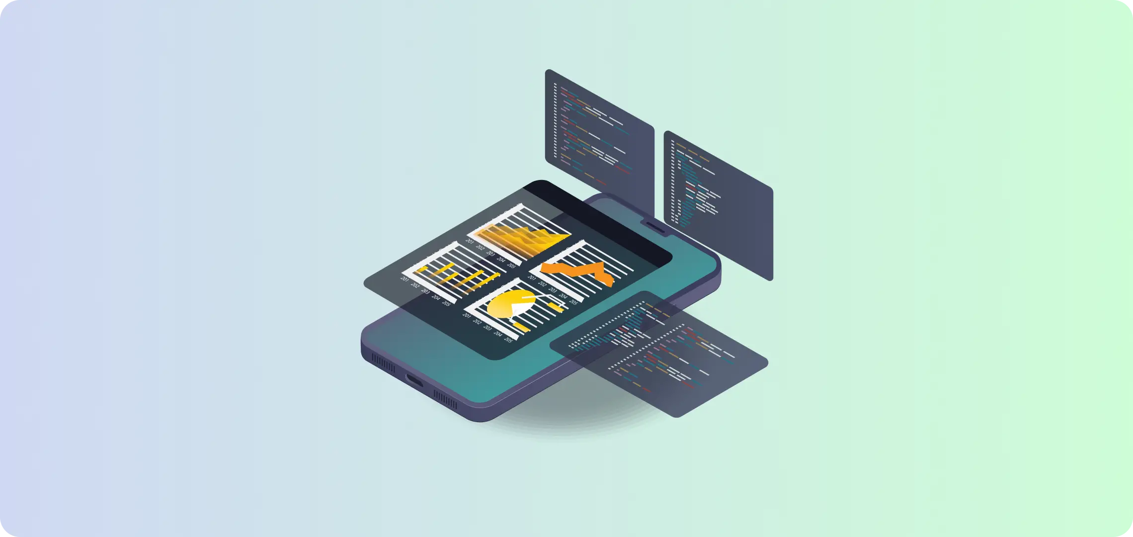 how to choose a mobile app development company