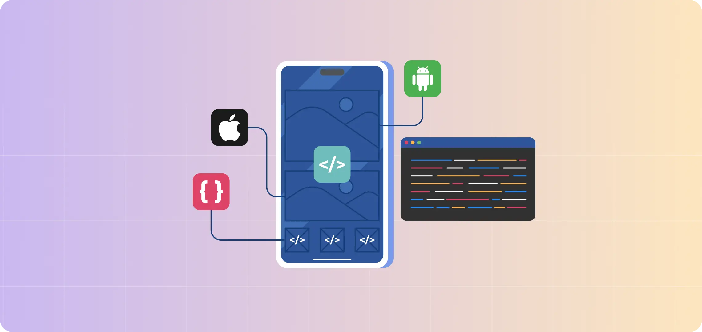 ios vs android app development
