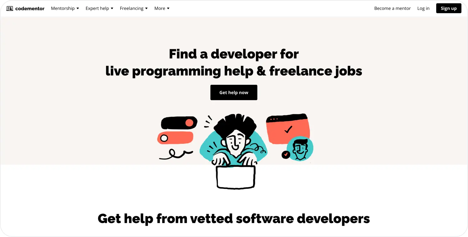 Codementor