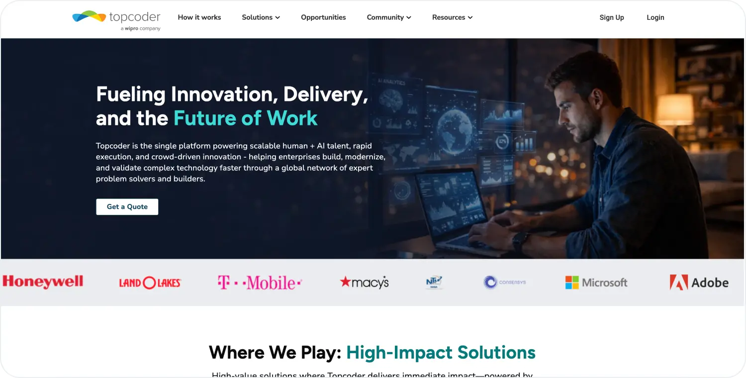 Codementor