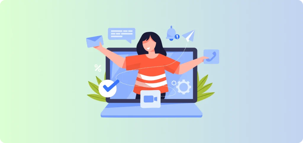 customer service software for small business