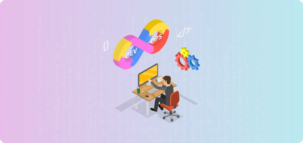 hire a devops engineer