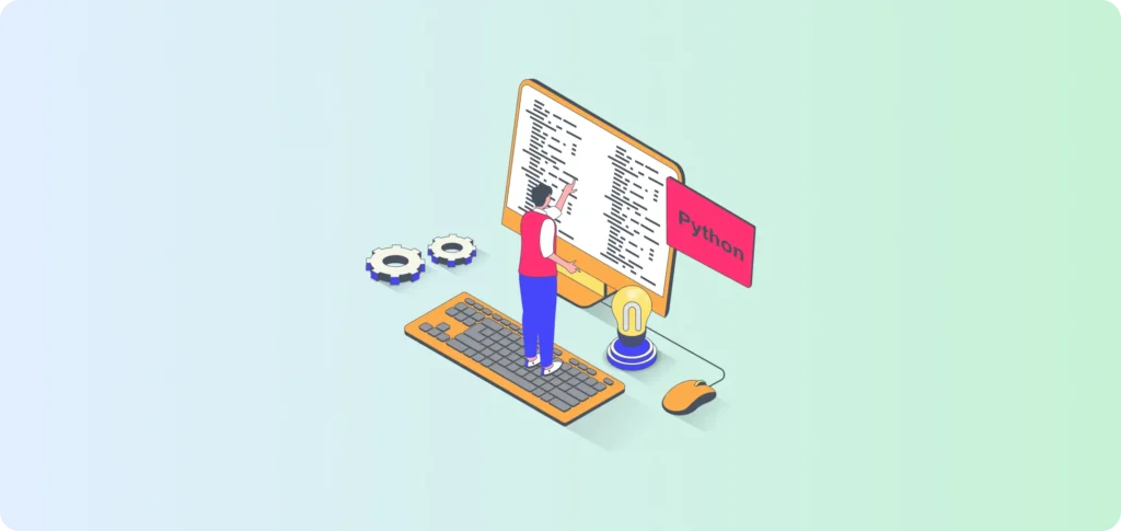 hire a python developer