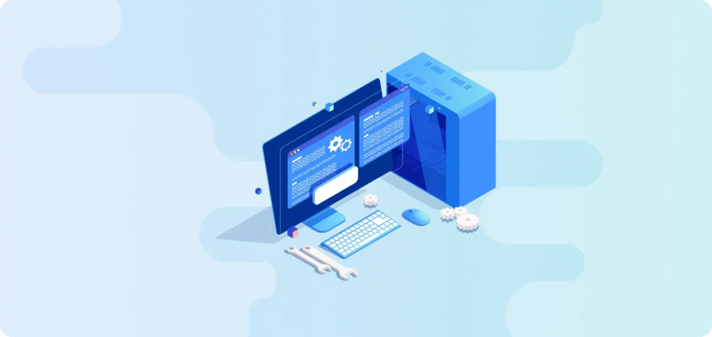hire a web developer