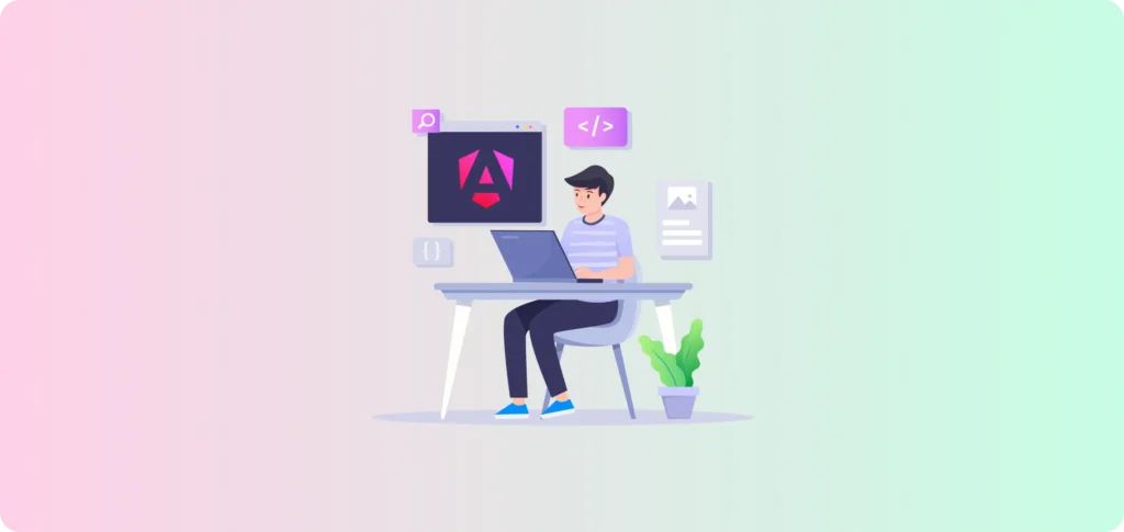 hire an angular developer