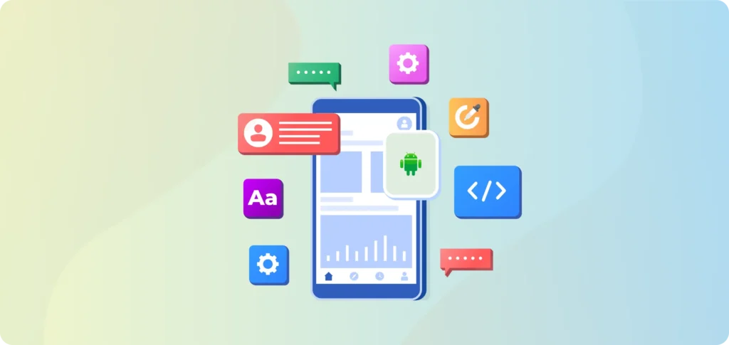 hire android app developer